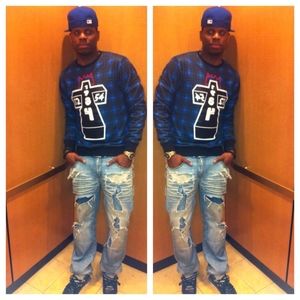 Meet your Posher, Veon